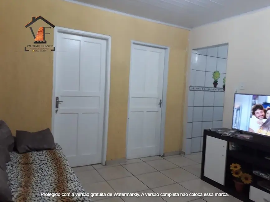 Foto 6 de Sobrado com 2 quartos à venda, 242m2 em Jardim Zaira, Maua - SP