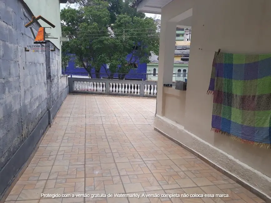 Foto 4 de Sobrado com 2 quartos à venda, 242m2 em Jardim Zaira, Maua - SP