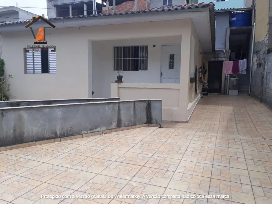 Foto 2 de Sobrado com 2 quartos à venda, 242m2 em Jardim Zaira, Maua - SP