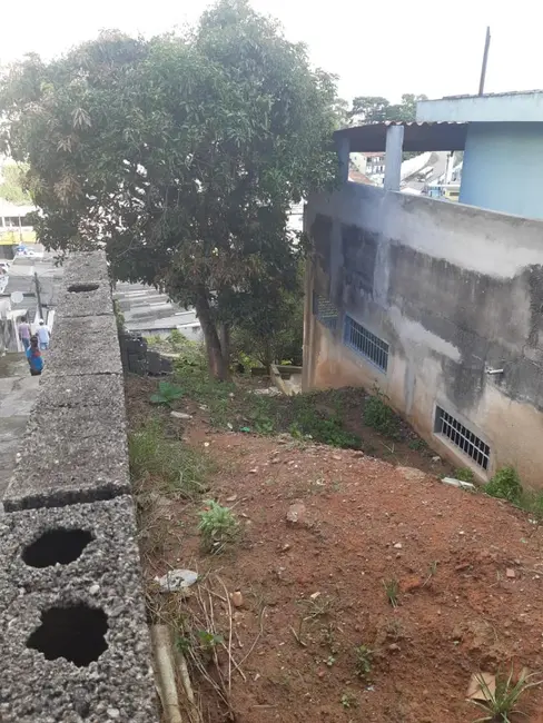 Foto 3 de Terreno / Lote à venda, 120m2 em Jardim Aracy, Maua - SP