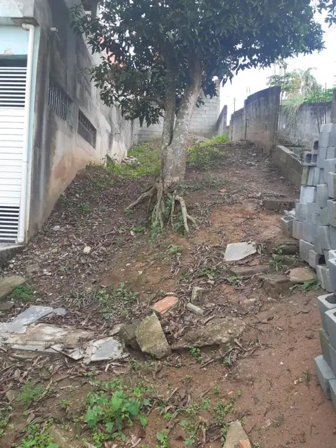 Foto 7 de Terreno / Lote à venda, 120m2 em Jardim Aracy, Maua - SP