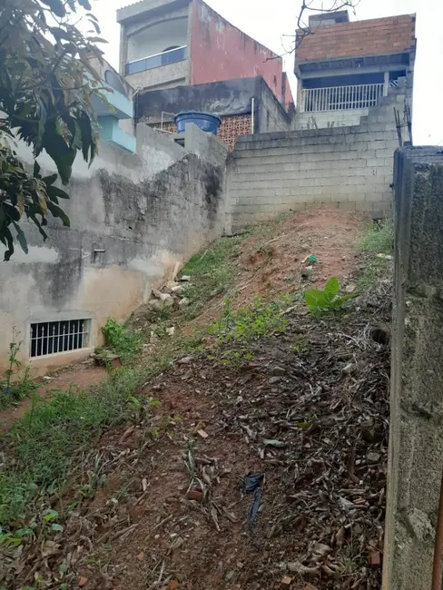 Foto 6 de Terreno / Lote à venda, 120m2 em Jardim Aracy, Maua - SP