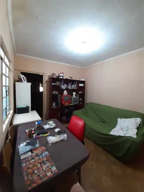 Foto 5 de Sobrado com 3 quartos à venda, 125m2 em Vila Emílio, Maua - SP