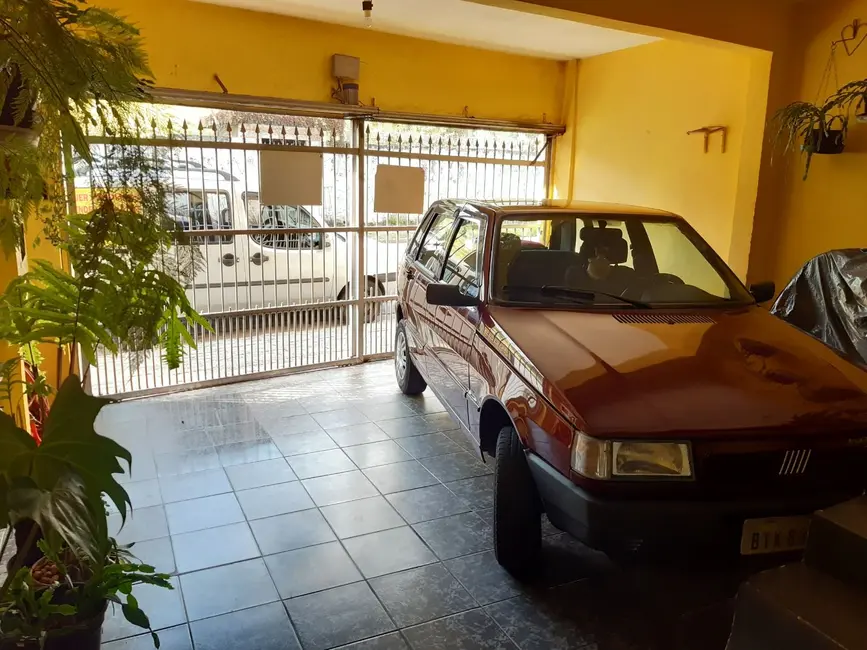 Foto 3 de Sobrado com 3 quartos à venda, 125m2 em Vila Emílio, Maua - SP