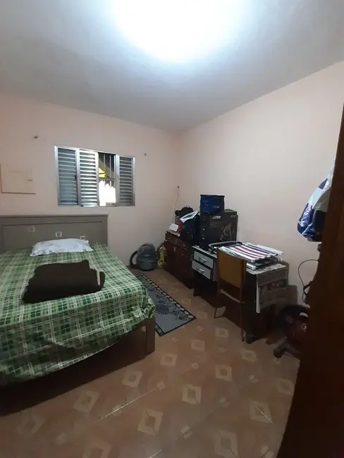 Foto 7 de Sobrado com 3 quartos à venda, 125m2 em Vila Emílio, Maua - SP