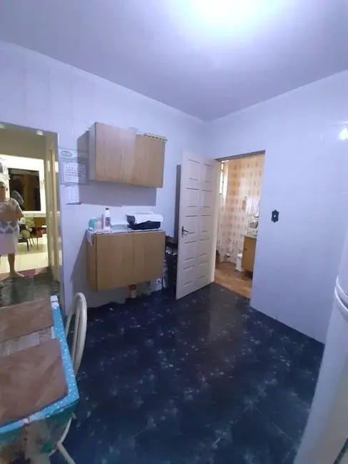 Foto 9 de Sobrado com 3 quartos à venda, 125m2 em Vila Emílio, Maua - SP