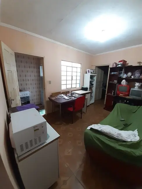 Foto 6 de Sobrado com 3 quartos à venda, 125m2 em Vila Emílio, Maua - SP