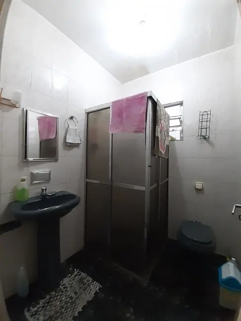 Foto 8 de Sobrado com 3 quartos à venda, 125m2 em Vila Emílio, Maua - SP