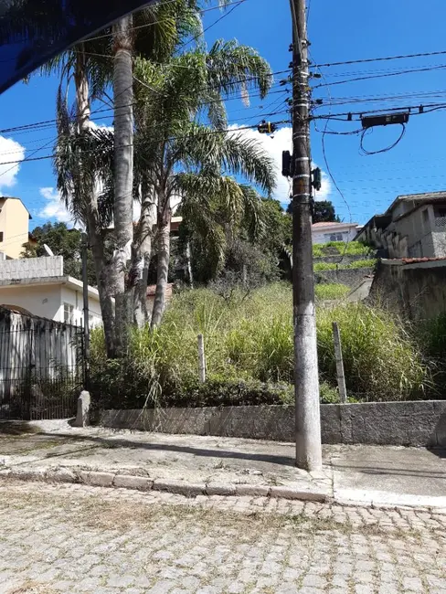 Foto 1 de Terreno / Lote à venda, 500m2 em Centro Alto, Ribeirao Pires - SP
