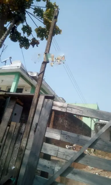 Foto 1 de Terreno / Lote à venda, 135m2 em Maua - SP