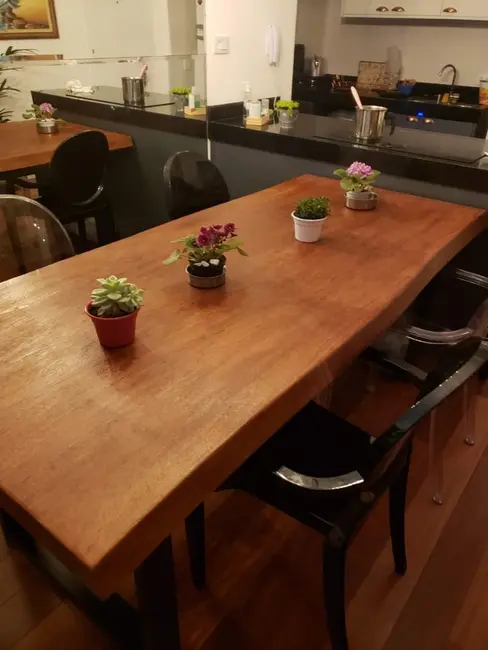 Foto 5 de Apartamento com 2 quartos à venda, 56m2 em Sao Bernardo Do Campo - SP