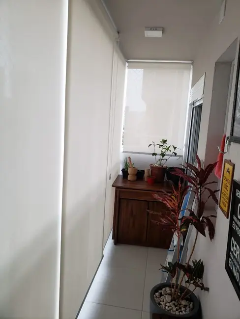 Foto 7 de Apartamento com 2 quartos à venda, 56m2 em Sao Bernardo Do Campo - SP