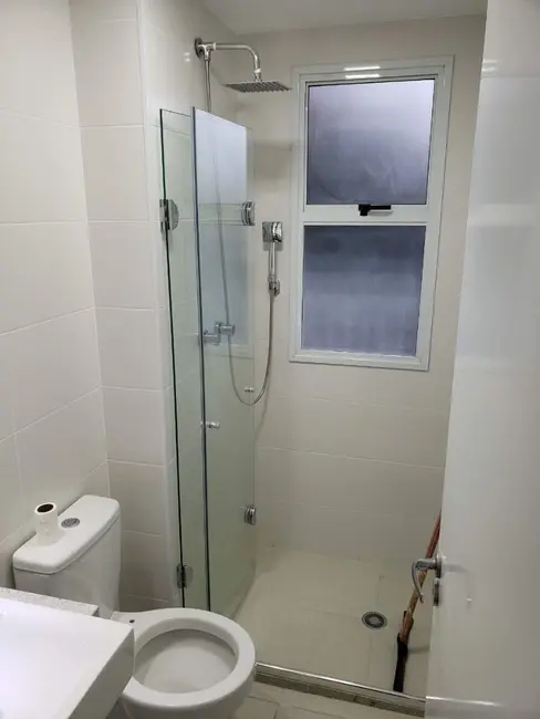 Foto 8 de Apartamento com 2 quartos à venda, 56m2 em Sao Bernardo Do Campo - SP