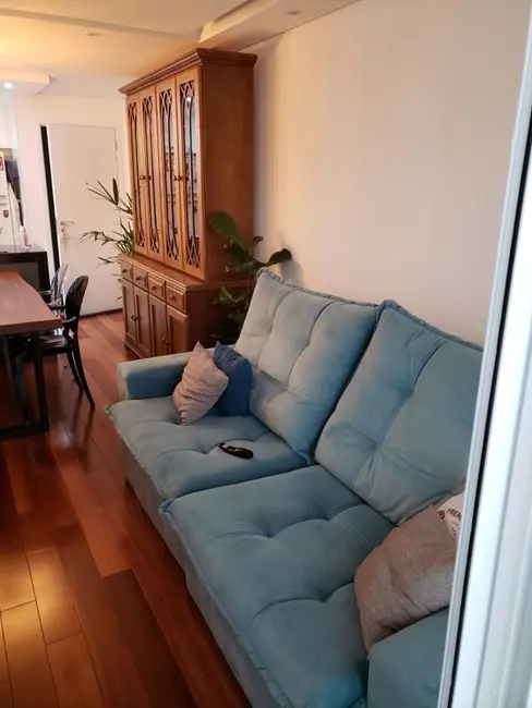 Foto 6 de Apartamento com 2 quartos à venda, 56m2 em Sao Bernardo Do Campo - SP