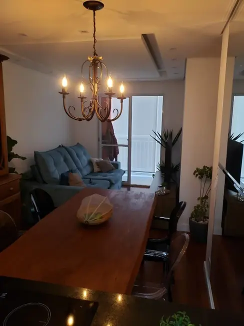 Foto 4 de Apartamento com 2 quartos à venda, 56m2 em Sao Bernardo Do Campo - SP