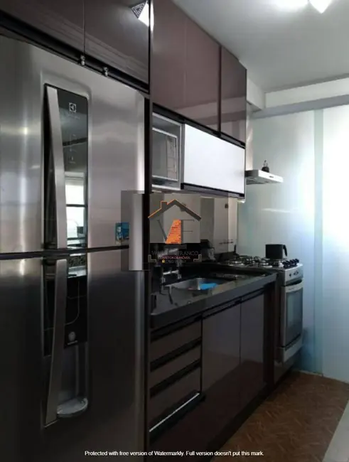 Foto 9 de Apartamento com 2 quartos à venda, 73m2 em Jardim, Santo Andre - SP