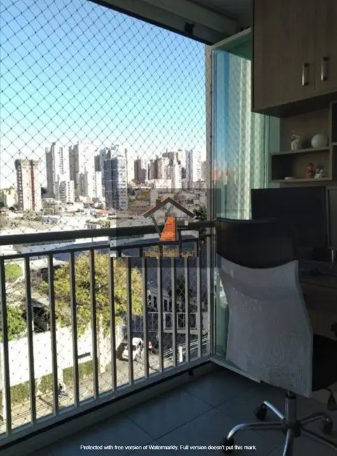 Foto 7 de Apartamento com 2 quartos à venda, 73m2 em Jardim, Santo Andre - SP