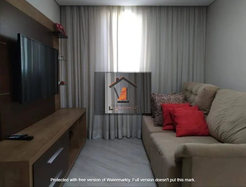 Foto 3 de Apartamento com 2 quartos à venda, 73m2 em Jardim, Santo Andre - SP