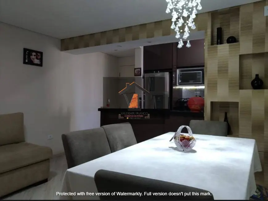 Foto 8 de Apartamento com 2 quartos à venda, 73m2 em Jardim, Santo Andre - SP