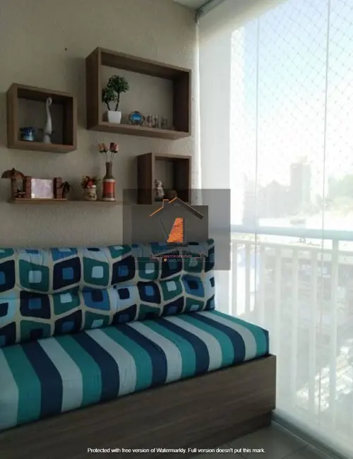 Foto 6 de Apartamento com 2 quartos à venda, 73m2 em Jardim, Santo Andre - SP