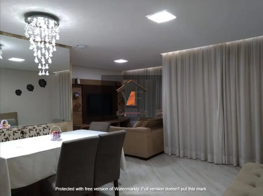 Foto 4 de Apartamento com 2 quartos à venda, 73m2 em Jardim, Santo Andre - SP