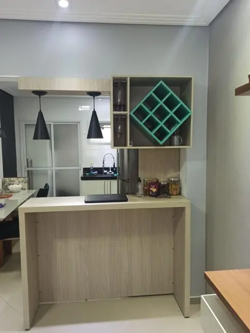 Foto 8 de Apartamento com 2 quartos à venda, 76m2 em Vila Guarani, Maua - SP