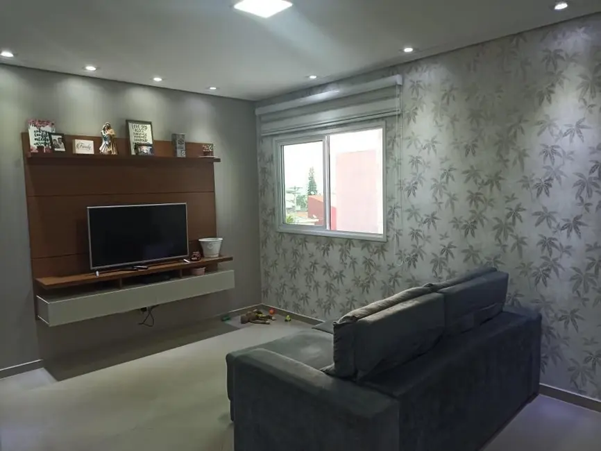 Foto 6 de Apartamento com 2 quartos à venda, 76m2 em Vila Guarani, Maua - SP