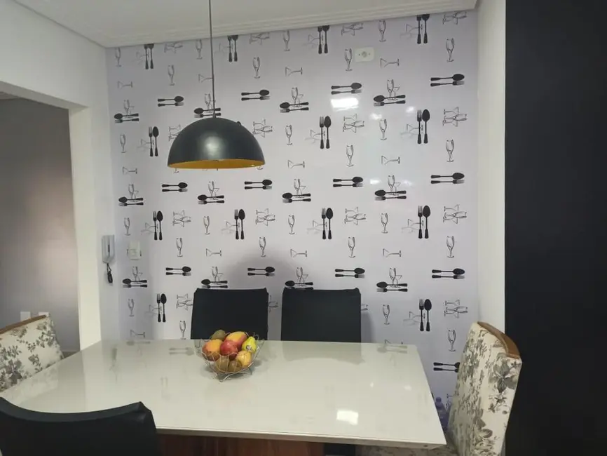 Foto 3 de Apartamento com 2 quartos à venda, 76m2 em Vila Guarani, Maua - SP