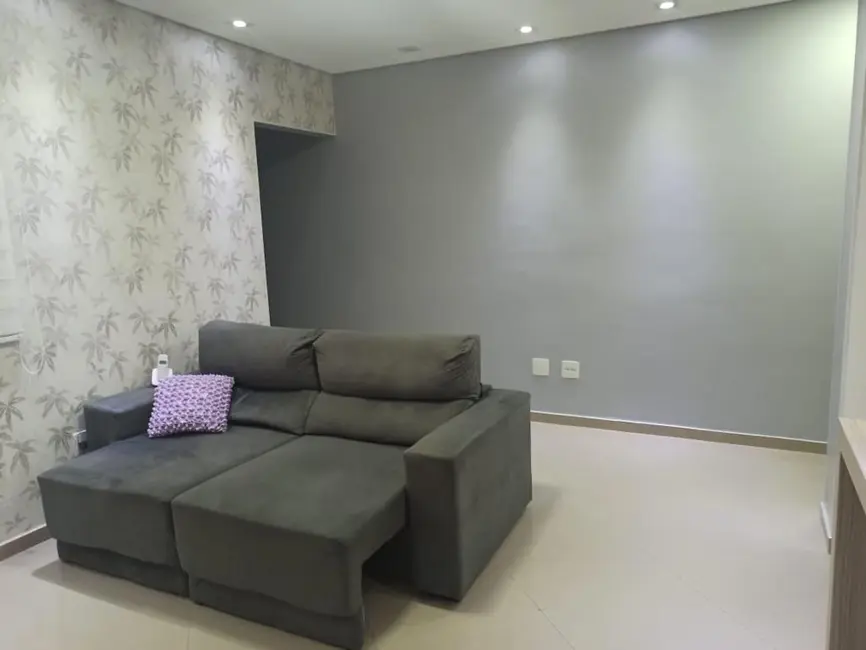 Foto 5 de Apartamento com 2 quartos à venda, 76m2 em Vila Guarani, Maua - SP