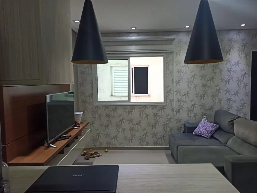 Foto 4 de Apartamento com 2 quartos à venda, 76m2 em Vila Guarani, Maua - SP