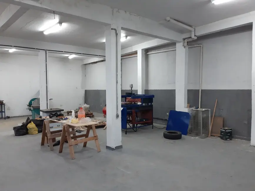 Foto 5 de Sala Comercial à venda, 250m2 em Jardim Zaira, Maua - SP