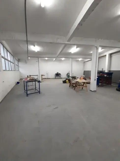 Foto 3 de Sala Comercial à venda, 250m2 em Jardim Zaira, Maua - SP