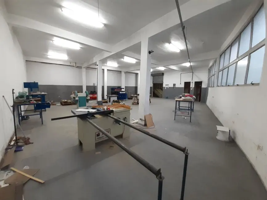 Foto 9 de Sala Comercial à venda, 250m2 em Jardim Zaira, Maua - SP