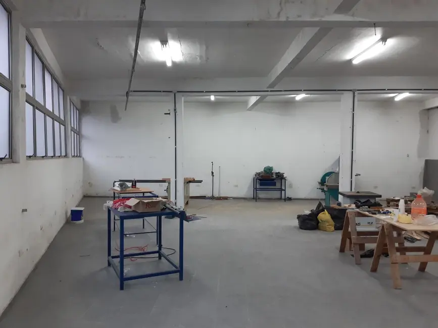 Foto 4 de Sala Comercial à venda, 250m2 em Jardim Zaira, Maua - SP