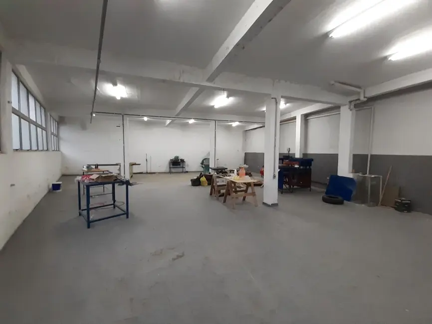 Foto 6 de Sala Comercial à venda, 250m2 em Jardim Zaira, Maua - SP