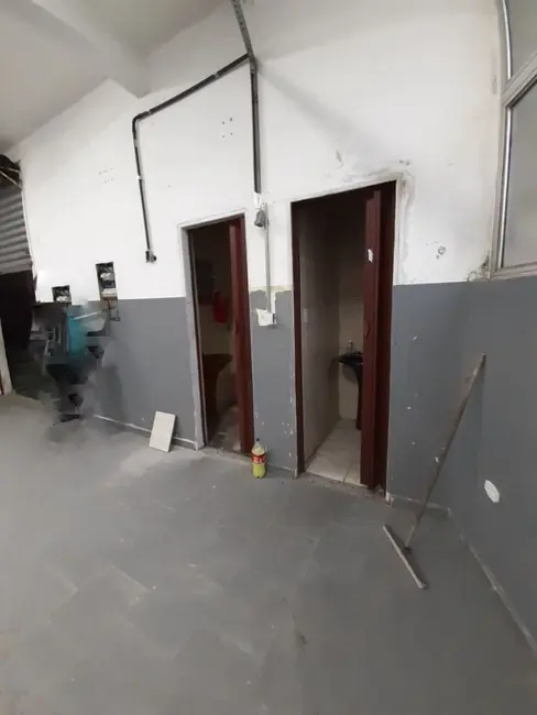 Foto 7 de Sala Comercial à venda, 250m2 em Jardim Zaira, Maua - SP