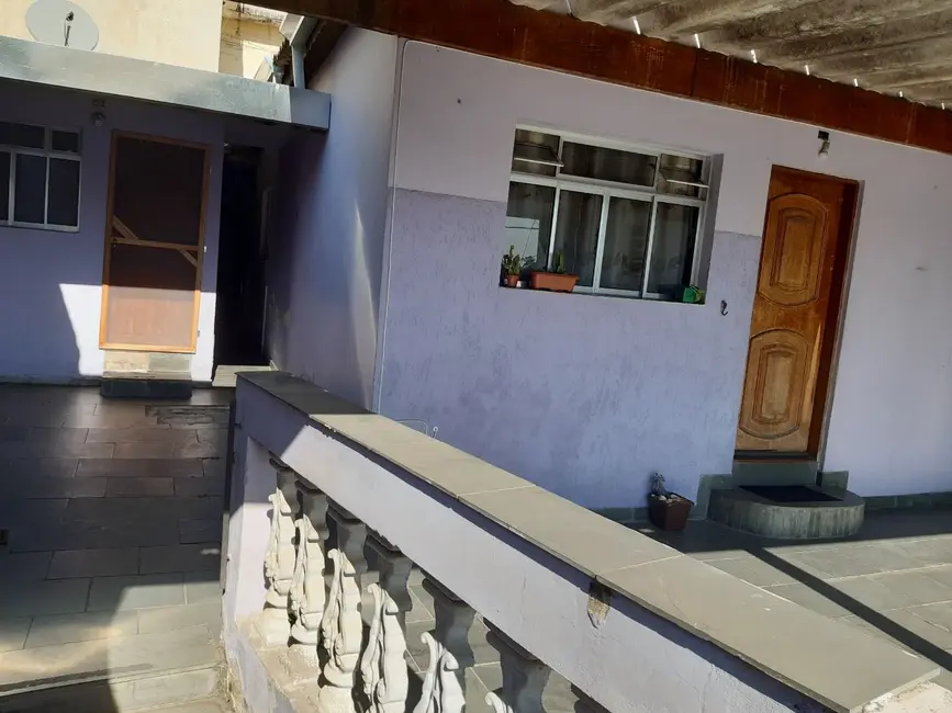 Foto 6 de Casa com 6 quartos à venda, 300m2 em Jardim Zaira, Maua - SP