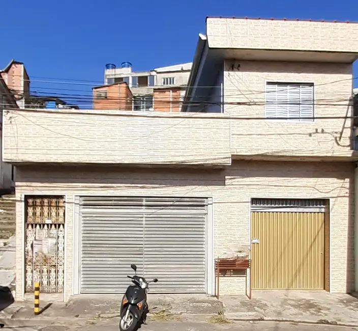 Foto 1 de Casa com 6 quartos à venda, 300m2 em Jardim Zaira, Maua - SP