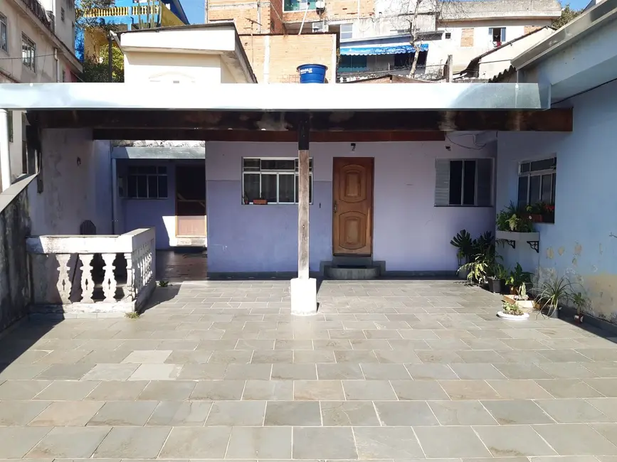 Foto 7 de Casa com 6 quartos à venda, 300m2 em Jardim Zaira, Maua - SP