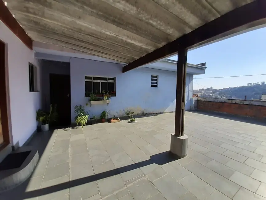 Foto 8 de Casa com 6 quartos à venda, 300m2 em Jardim Zaira, Maua - SP