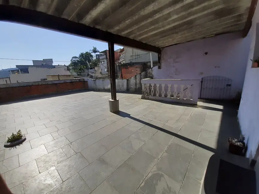 Foto 9 de Casa com 6 quartos à venda, 300m2 em Jardim Zaira, Maua - SP