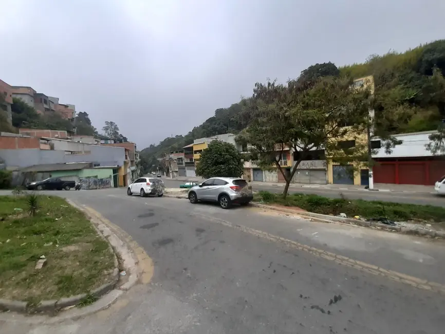 Foto 3 de Sala Comercial à venda, 216m2 em Alto da Boa Vista, Maua - SP