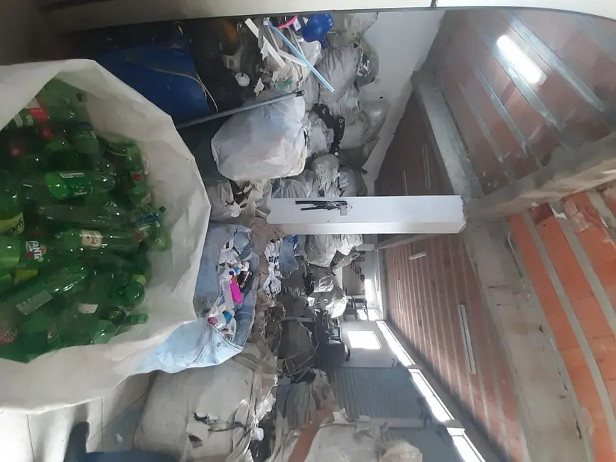 Foto 7 de Sala Comercial à venda, 216m2 em Alto da Boa Vista, Maua - SP