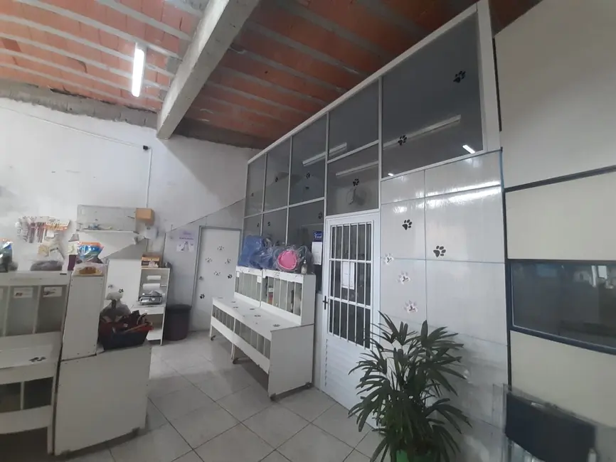 Foto 6 de Sala Comercial à venda, 216m2 em Alto da Boa Vista, Maua - SP