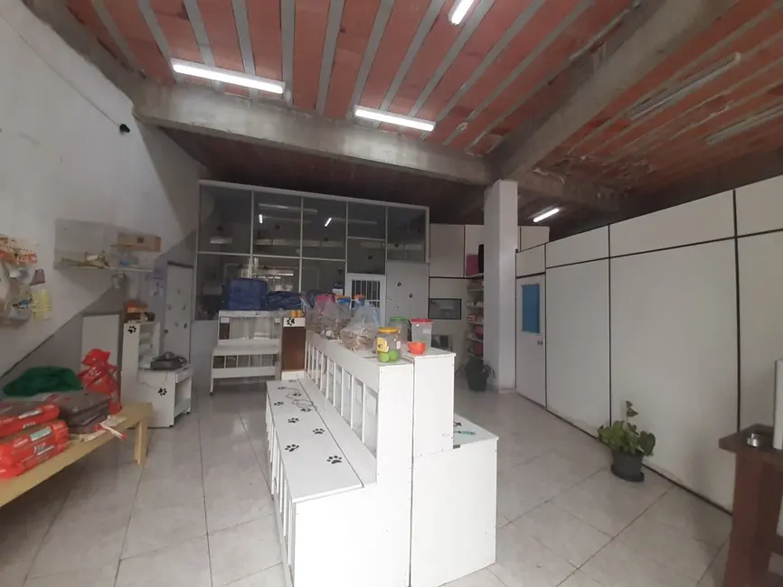 Foto 4 de Sala Comercial à venda, 216m2 em Alto da Boa Vista, Maua - SP