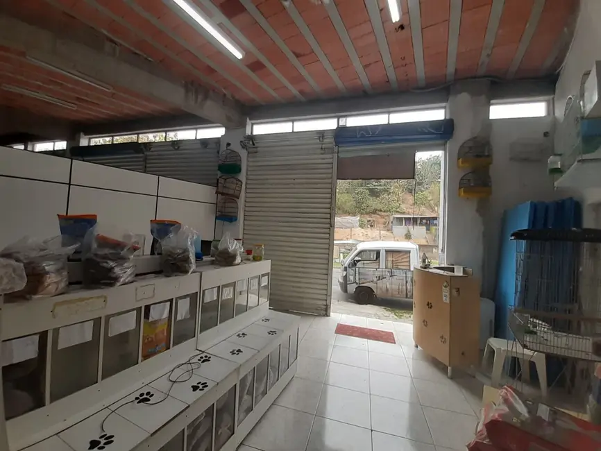 Foto 5 de Sala Comercial à venda, 216m2 em Alto da Boa Vista, Maua - SP