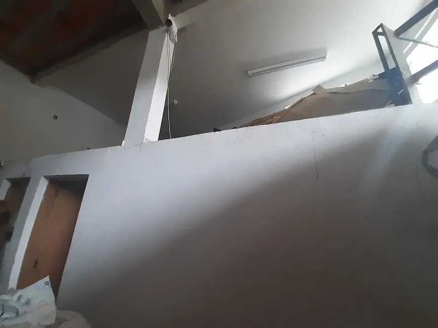 Foto 9 de Sala Comercial à venda, 216m2 em Alto da Boa Vista, Maua - SP