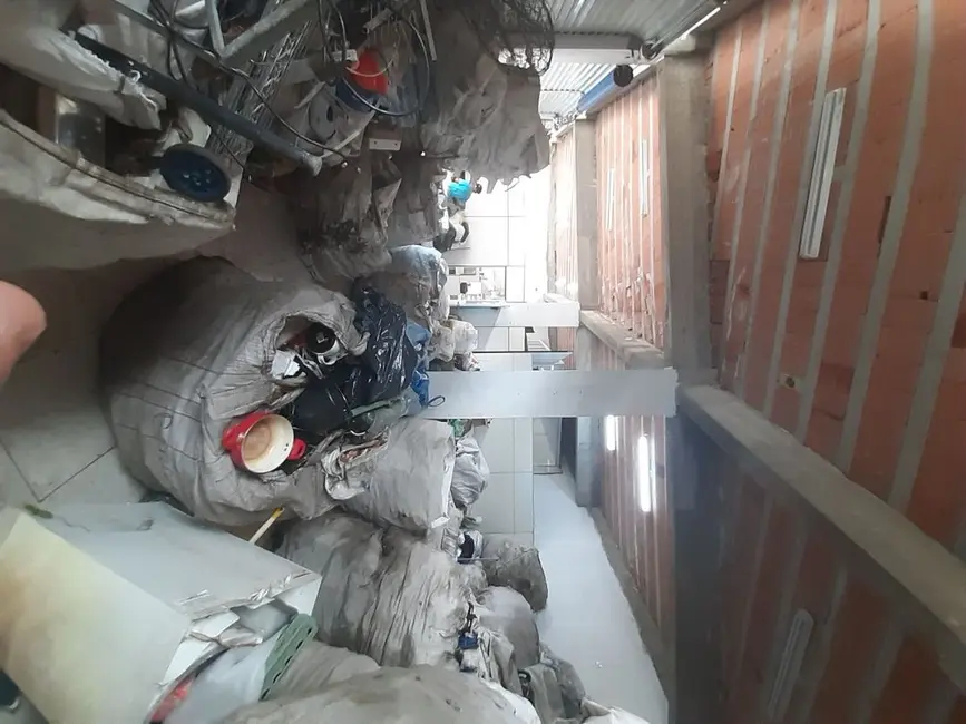 Foto 8 de Sala Comercial à venda, 216m2 em Alto da Boa Vista, Maua - SP