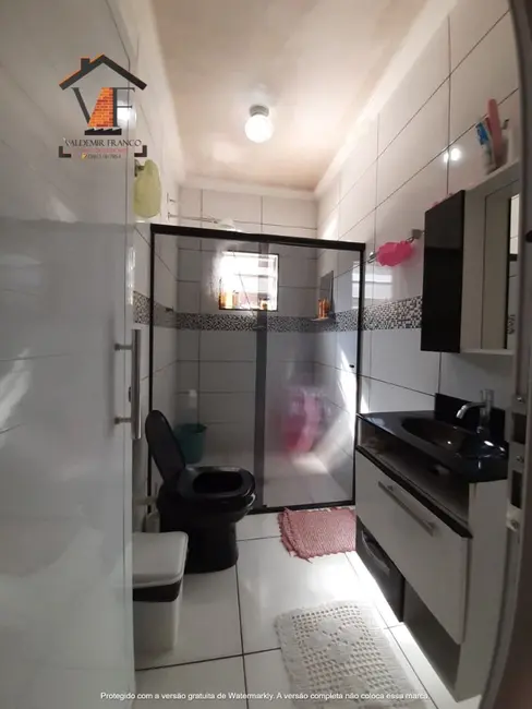 Sobrado com 3 quartos à venda, 250m2 em Jardim Cruzeiro, Maua - SP - imagem 9 Foto 9 de Sobrado com 3 quartos à venda, 250m2 em Jardim Cruzeiro, Maua - SP