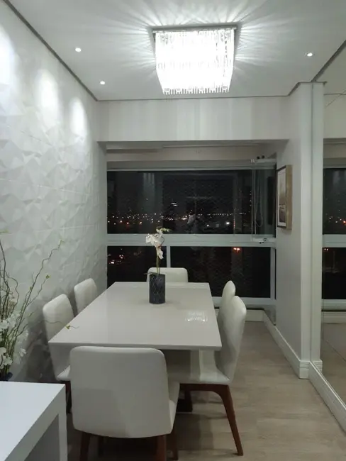 Foto 5 de Apartamento com 3 quartos à venda, 80m2 em Santo Andre - SP